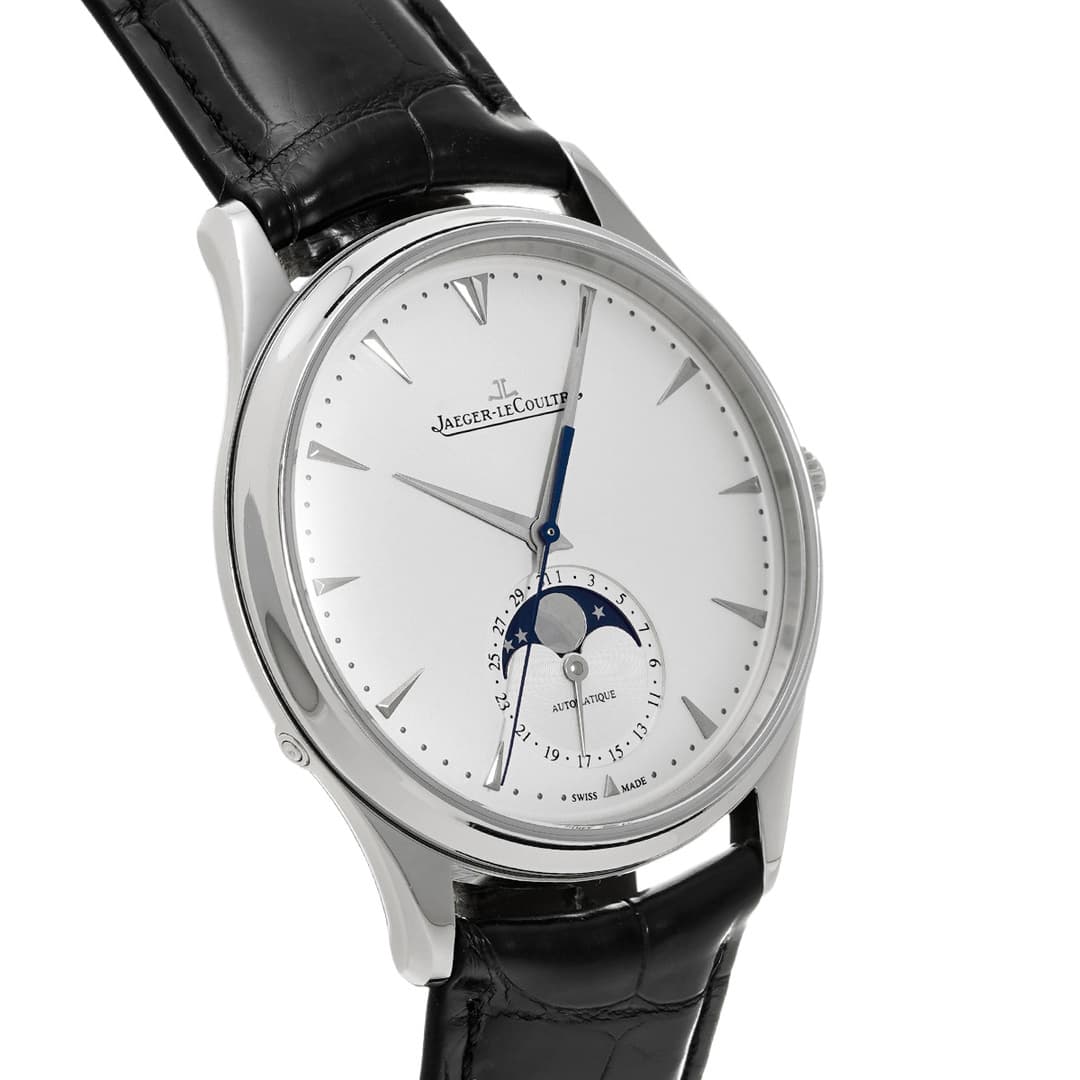 Jaeger-LeCoultre Master Ultra Thin Moon — 3