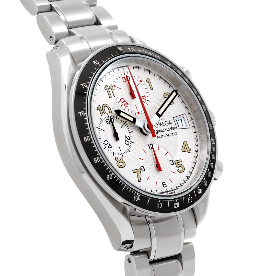Omega Speedmaster Date Mark 40 — 3