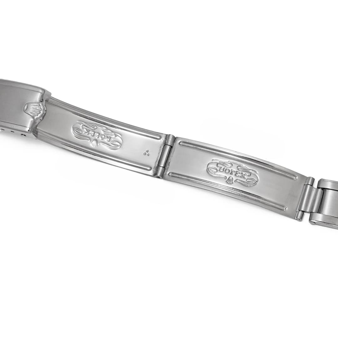 Rolex Oysterdate — 8