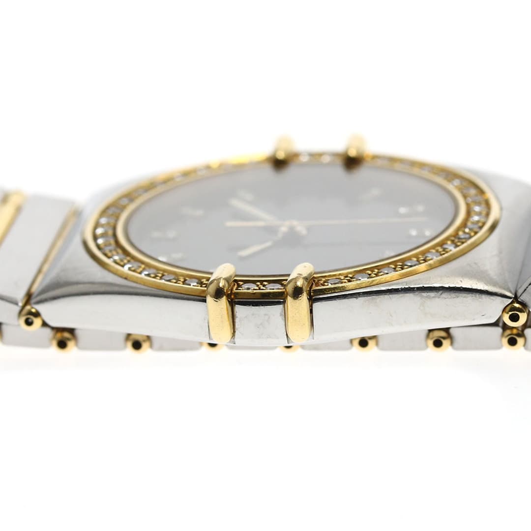 Omega Constellation — 5