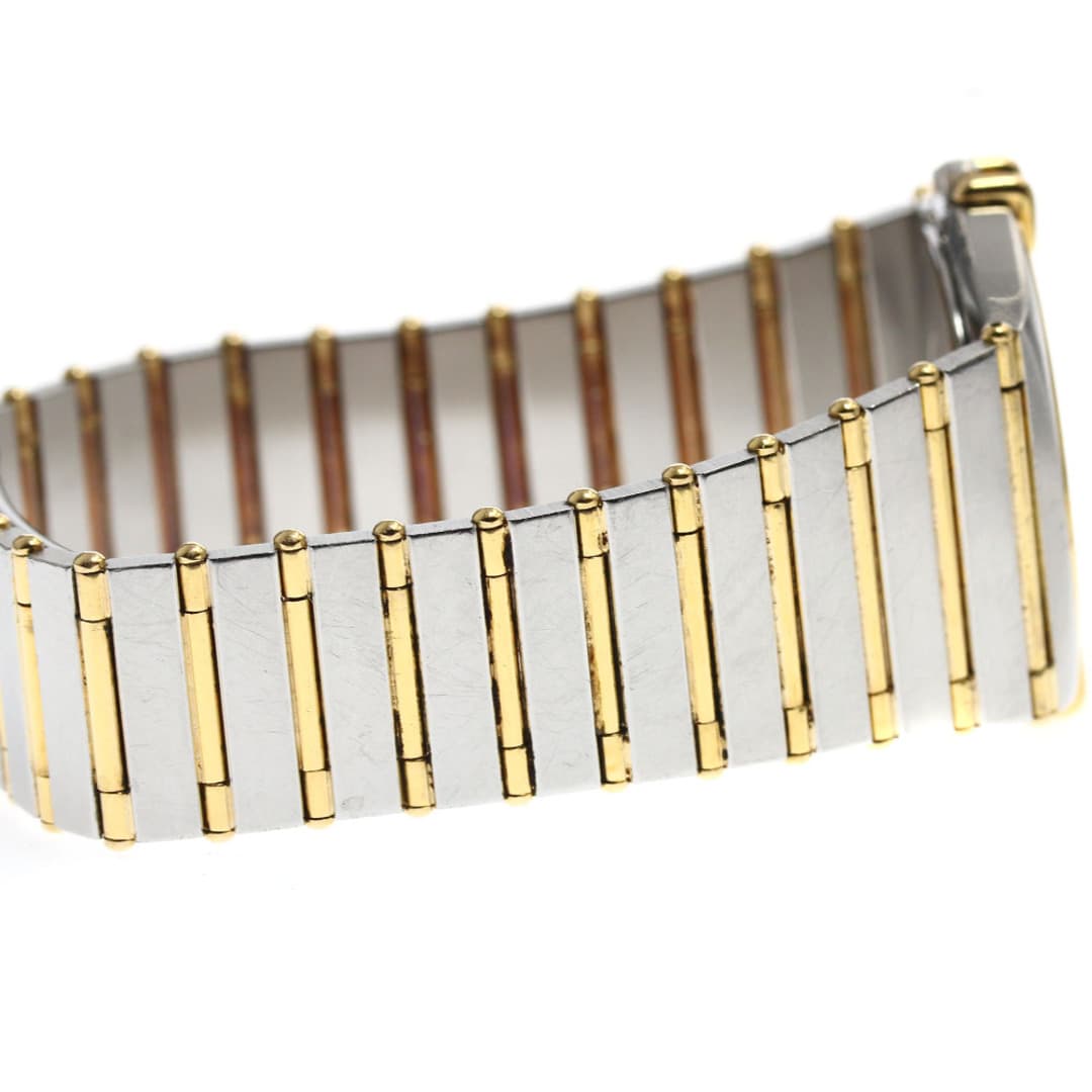 Omega Constellation — 6