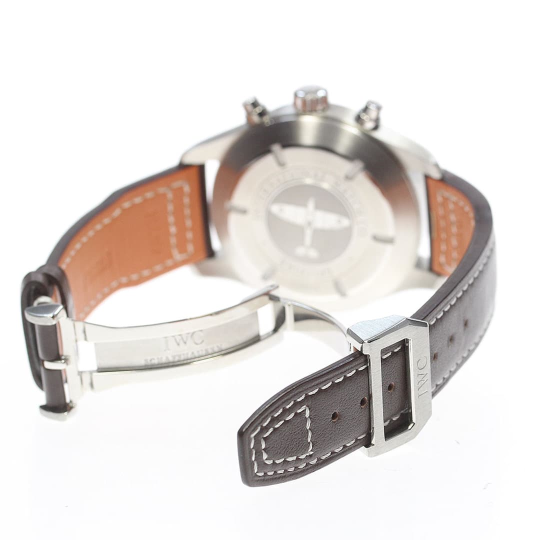 IWC Spitfire — 5