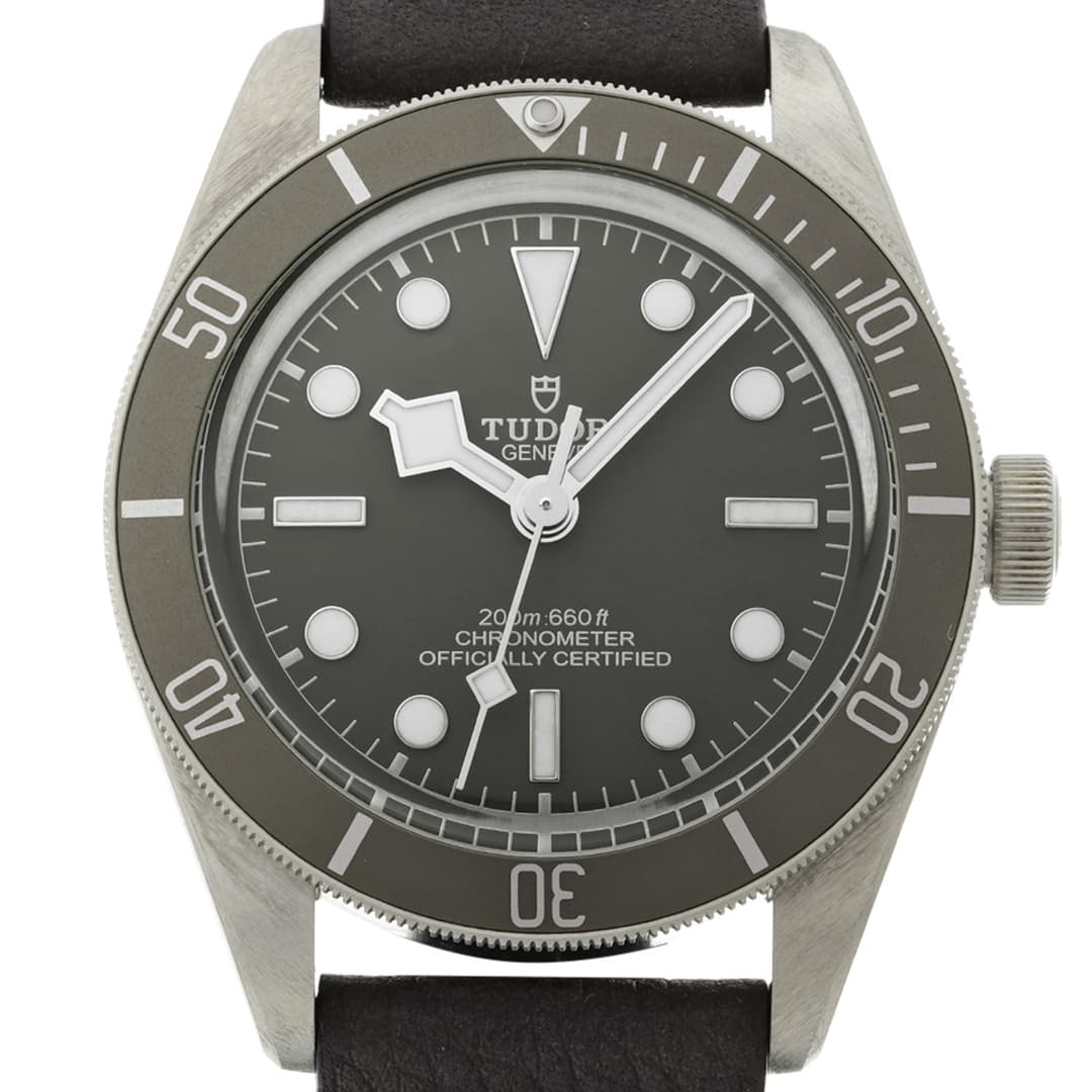 Tudor Black Bay 58 — 6