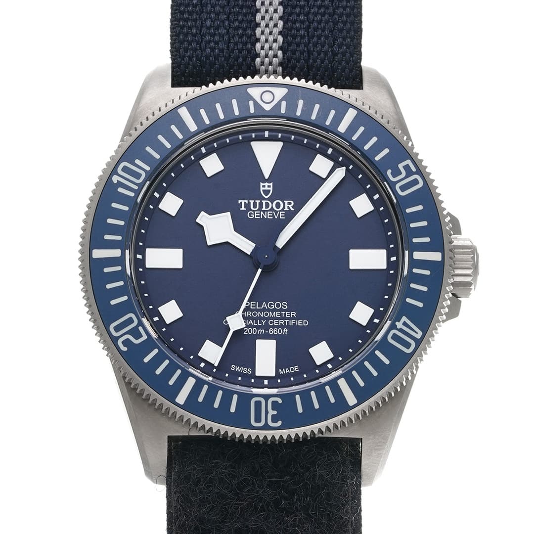 Tudor Pelagos FXD