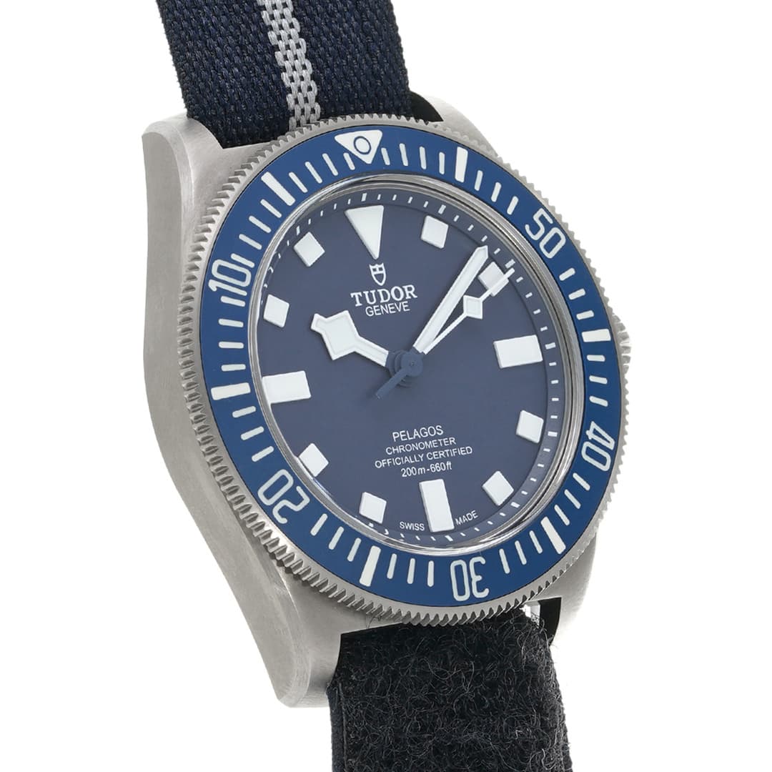 Tudor Pelagos FXD — 3