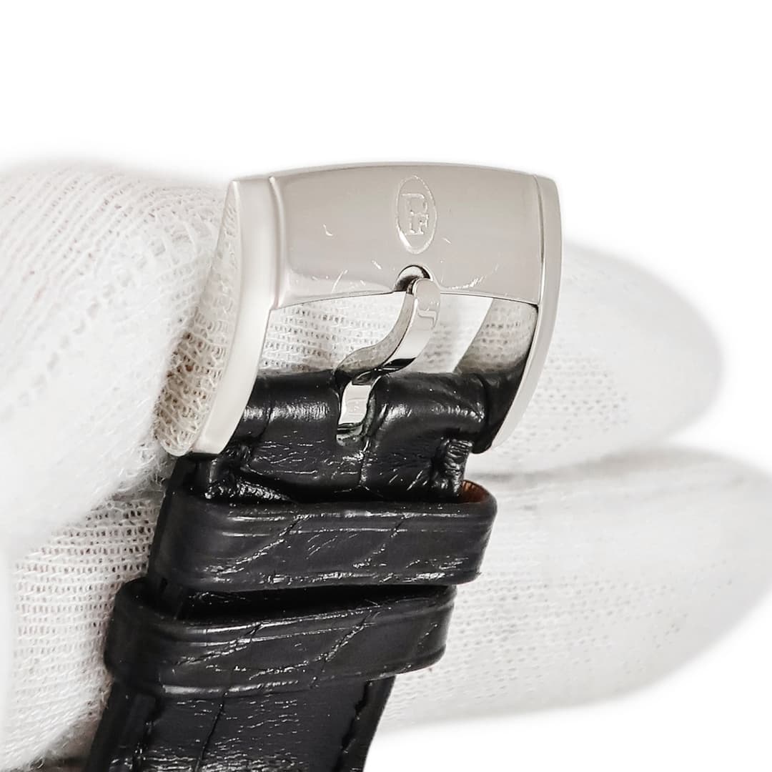 Parmigiani Fleurier Tonda 1950 Skeleton — 5