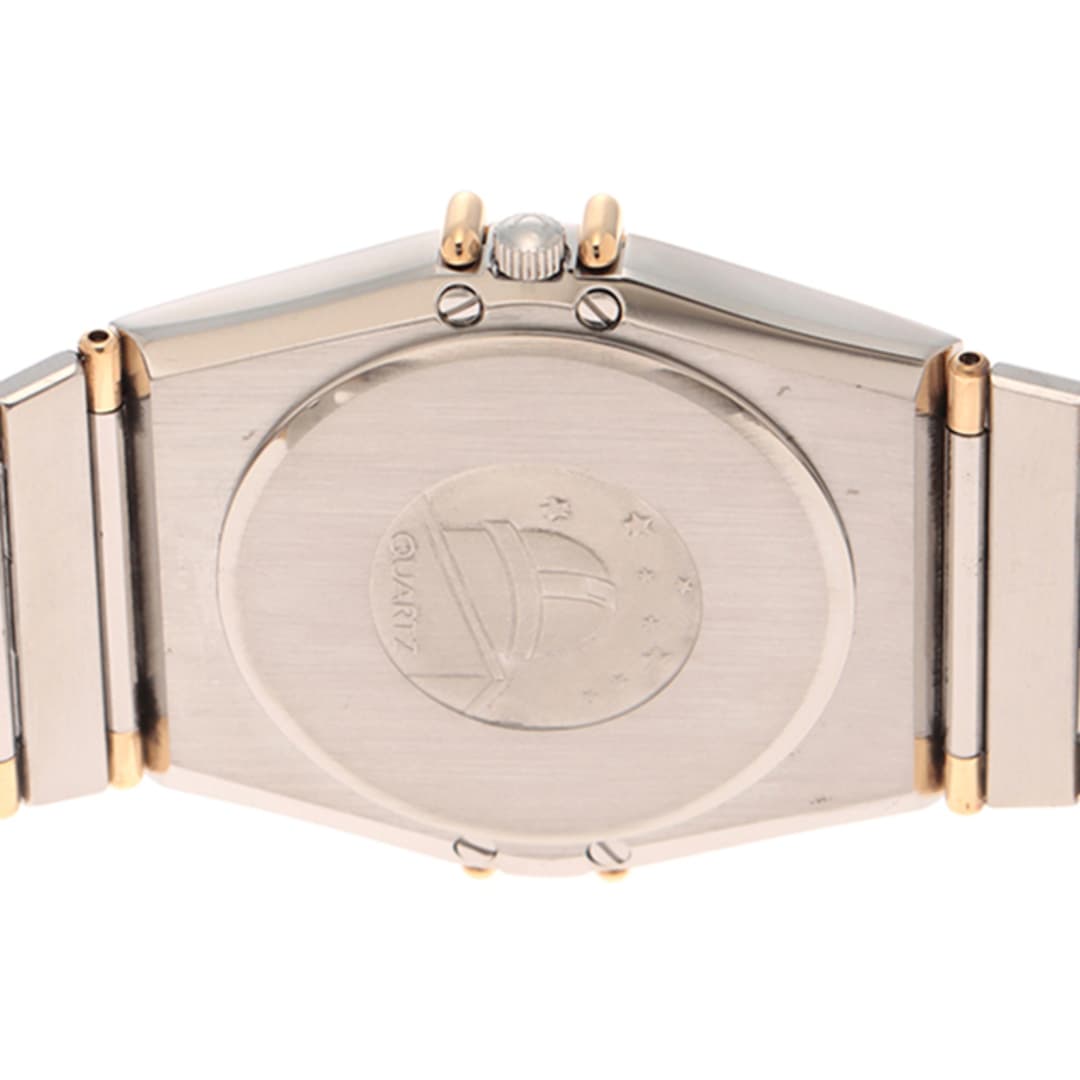 Omega Constellation — 5